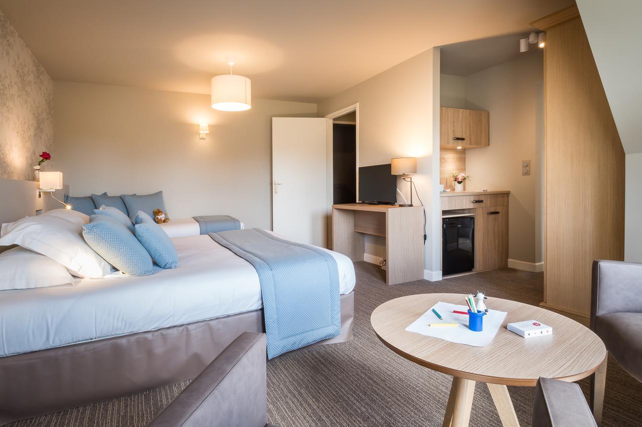 Habitación Prestige